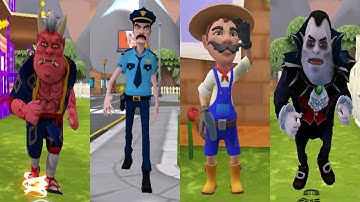 Dark Riddle New Update 14.5.0 ( SKIN ALL ) New Prank 2022 Gameplay android | Gameplay New Update #2