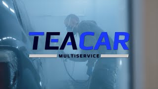 Come Abbiamo Rinnovato Il Brand Tea Car Restyling, Sito Web E Google Ads Case Study