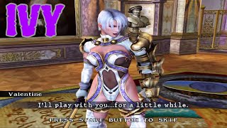 SOULCALIBUR III | Tales of Souls: IVY | Arcade Mode + Ending [PS5]