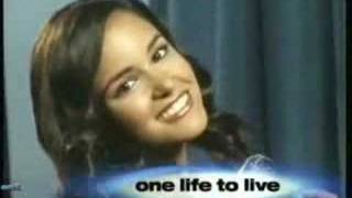 December 6, 2007 Adriana OLTL Bumper