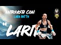 T2e28 entrevista con lara botto