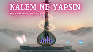 [2026] Kalem Ne Yapsın: Cana Can Müzikler