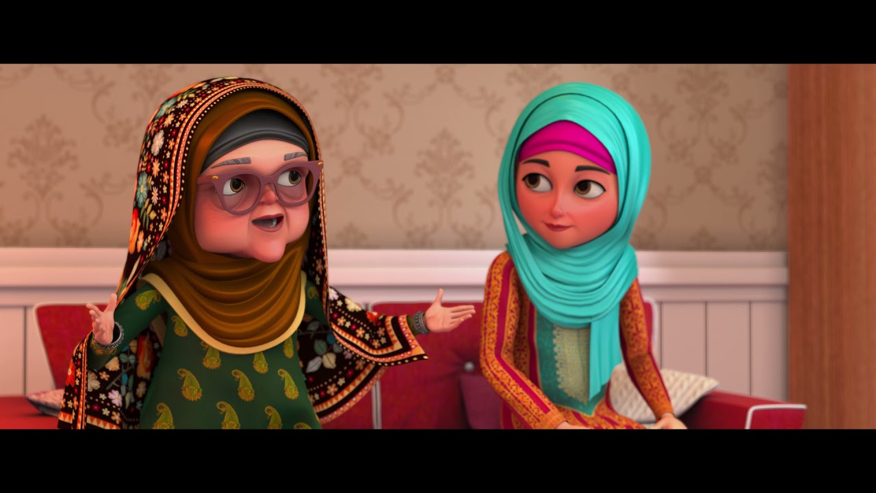 سلسلة لوطني أنتمي | بالمواطنة الرقمية أحمي وطني