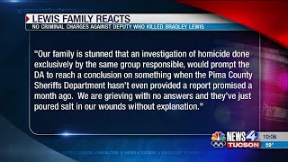 Attorney's Office: No Criminal Charges