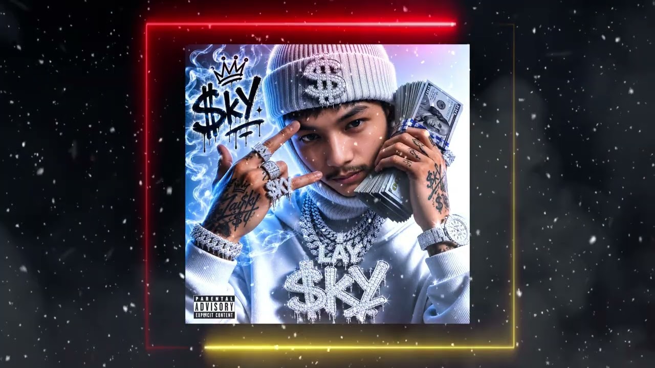 Lay Sky feat DJnR Nonstop Noname team Vol2 2026
