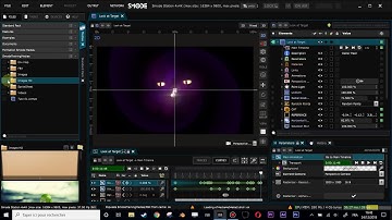 Smode Station 8.5 : Export and Import images sequences