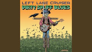 Video thumbnail of "Left Lane Cruiser - Elephant Stomp"