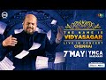 The Name is Vidyasagar | Promo |Live In Concert Chennai | Noise And Grains