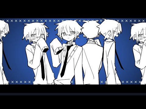 水死体は恋したい【OC】