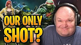 SAVE OR SPEND SHARDS? Will We Get More Ninja Turtles Champions? | Raid Shadow Legends