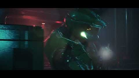 Creating cinematic using #unrealengine5  and #foundry #Nuke