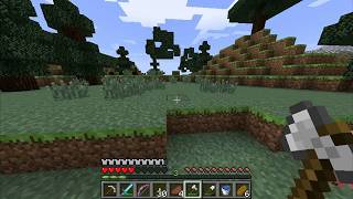 Minecraft Cube UHC | Episode 6 Season 10 | Annihilation - Tofuu (reupload)