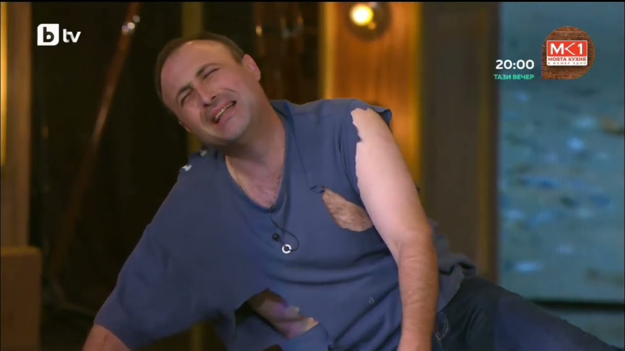 Комиците и Приятели (27.02. 2026) 2ра част