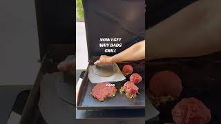 Dinner Idea On The Blackstone