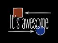 I made my own animation library