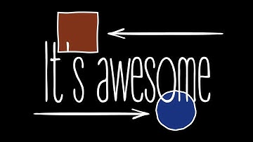 I made my own animation library