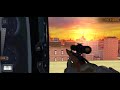 Sniper 3D Region 1 TONKA BAY Completed | Game Tiips