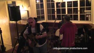 ‘The Last night of my life’ at the Westie