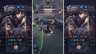 PRESET GAMEPLAY ML TERBARU 5MB &amp; XML🥶🔥SOUND BREAKBEAT KECE VIRAL TIKTOK😎