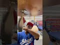 “🥁 I TURNED THE SPEED BAG INTO A DRUM SET 😳🔥 | Shanewz Motion Sickness Chronicles”