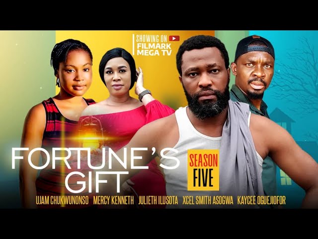 Best Nollywood Movies - 󾓯The EzeNwaanyi󾓑 #SKOLASTICA󾠈
