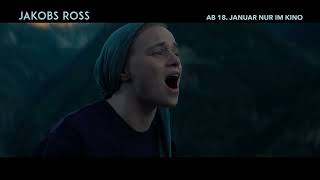 Jakobs Ross - TV-Spot 'Musig mache'