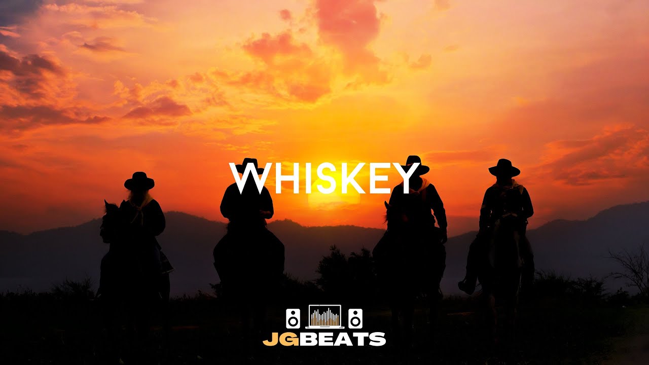 FREE Country Pop x Post Malone x Morgan Wallen Type Beat – 