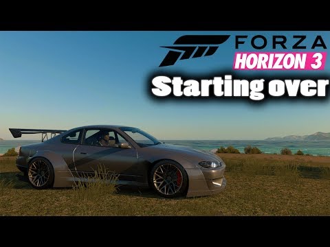 Confira os primeiros 31 minutos de Forza Horizon 3