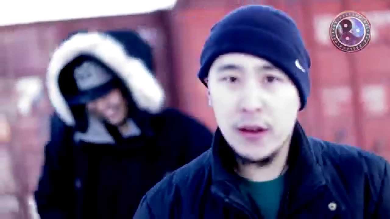 Kropal of 69th United - Represent (Yakutian Rap)