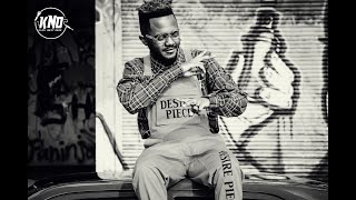Kwesta x K.O Type Beat "Mzukwana" | Free Kwaito Type Beat | INSTRUMENTAL
