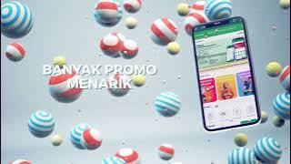 Caraka Reload -  Partner Usaha Pulsa & PPOB Anda