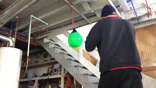 Acqua (polyform) Punching Bouy