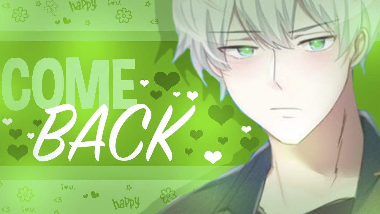 {M•P} [Mystic Messenger] Comeback MEP (HBD DEDE/DIVINE ANIME!)