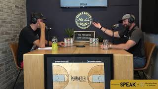 The Perimeter with Adam Morrison -  Matt Santangelo
