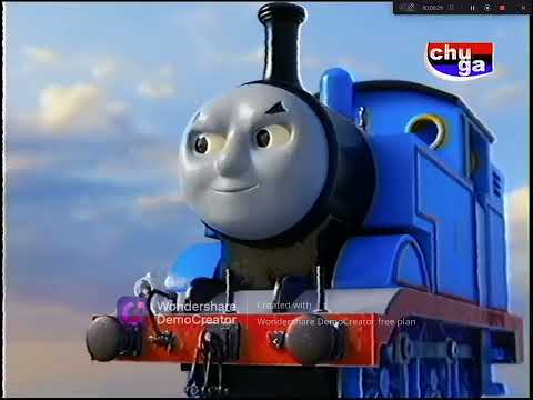 Thomas Cheddar