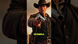 El Vaquero que Derribó al Líder Más Despiadado del Oeste | Historia Épica