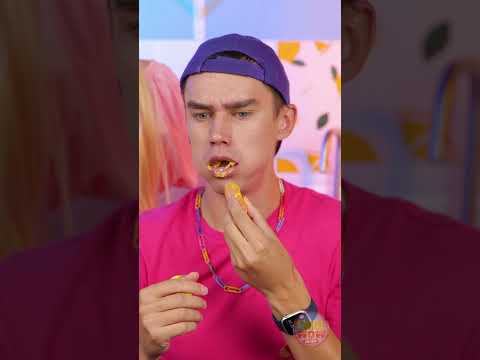 هل ستلاحظ غياب النقانق صغير مضحك