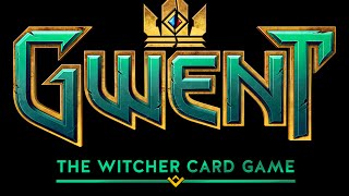 Gwent - Kill The Servers event - Noob playing Witcher Cards Gwent - Kill The Servers event - Noob playing Witcher Cards