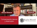 Compensación laboral y desempleo