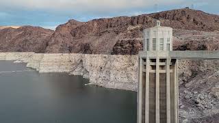 HOOVER DAM