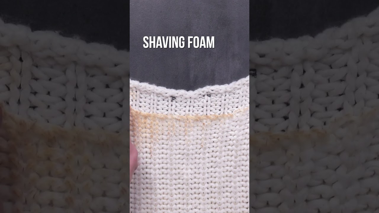 No More MakeUp Stains With This Remover