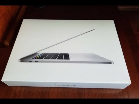 Apple MacBook Pro 13 (2018) - купить ноутбук: цены, отзывы