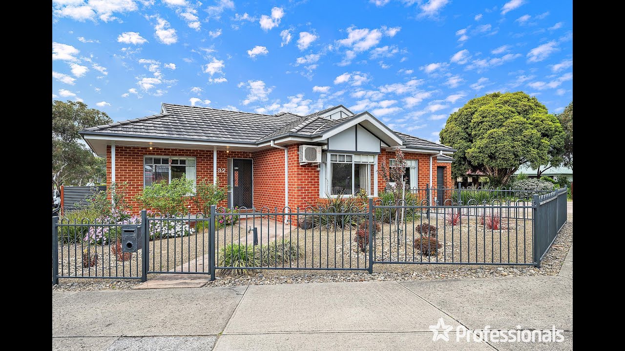 32 Pinoak Drive, Yarra Glen YouTube