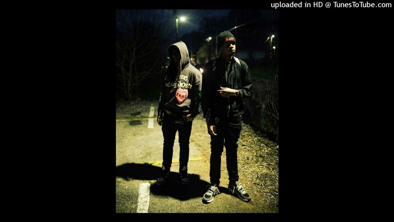 [FREE] Yksteexy Type Beat - By Any Means