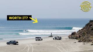 Salina Cruz (Mexico): What’s it Actually Like?