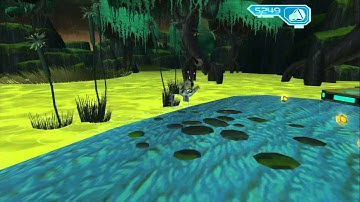 Ratchet and Clank Going Commando HD - Part 1