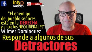 LA INFORMACIÓN SEÑORA NURIA, DEBEMOS BUSCARLA INCLUSO EN LA DERECHA!