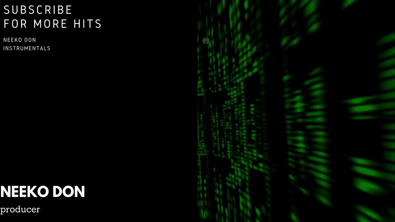 World Tour riddim Free dancehall instrumental 2022