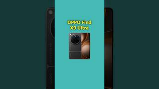 OPPO Find X9 Ultra – The Real Flagship King? 👑🔥
