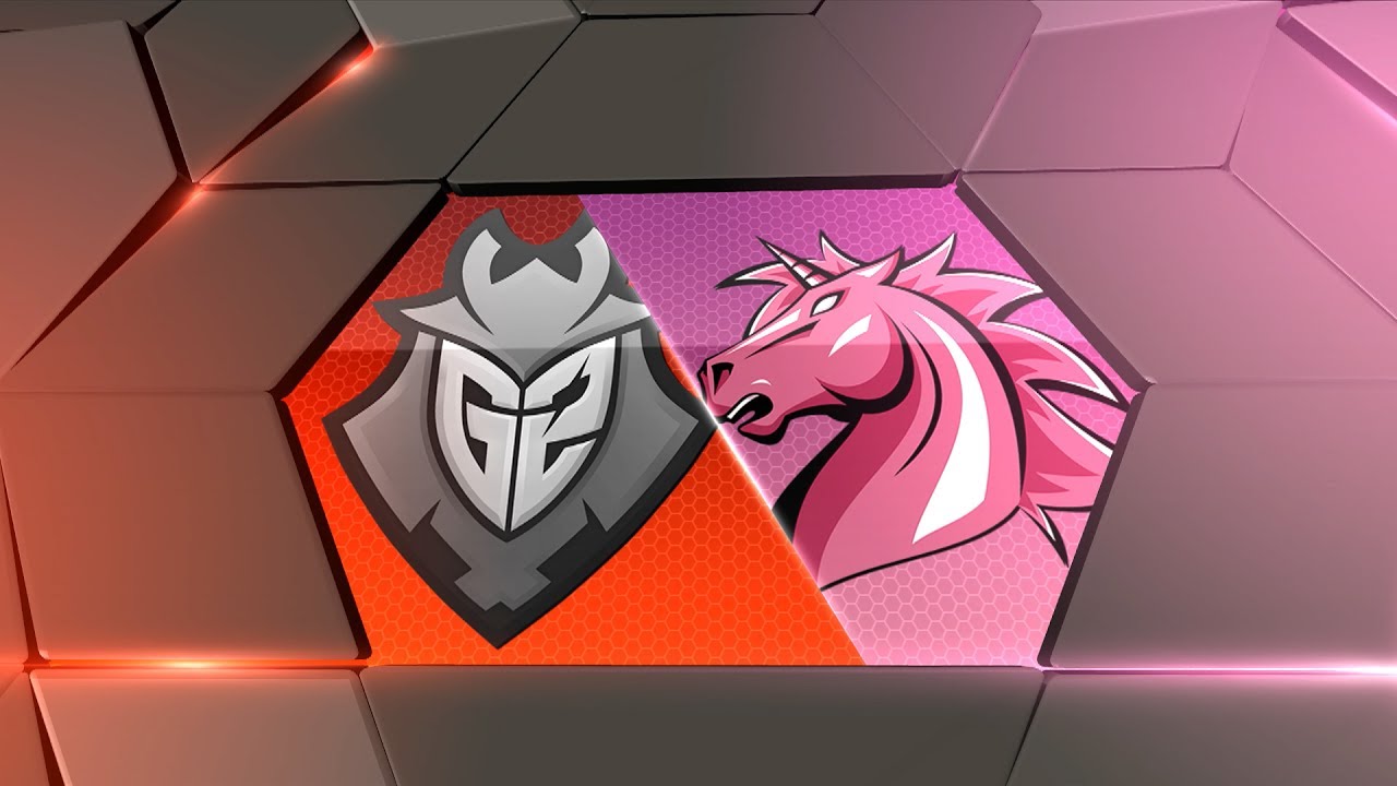 G2 vs UNICORNS OF LOVE Highlights - Week 4 EULCS Summer